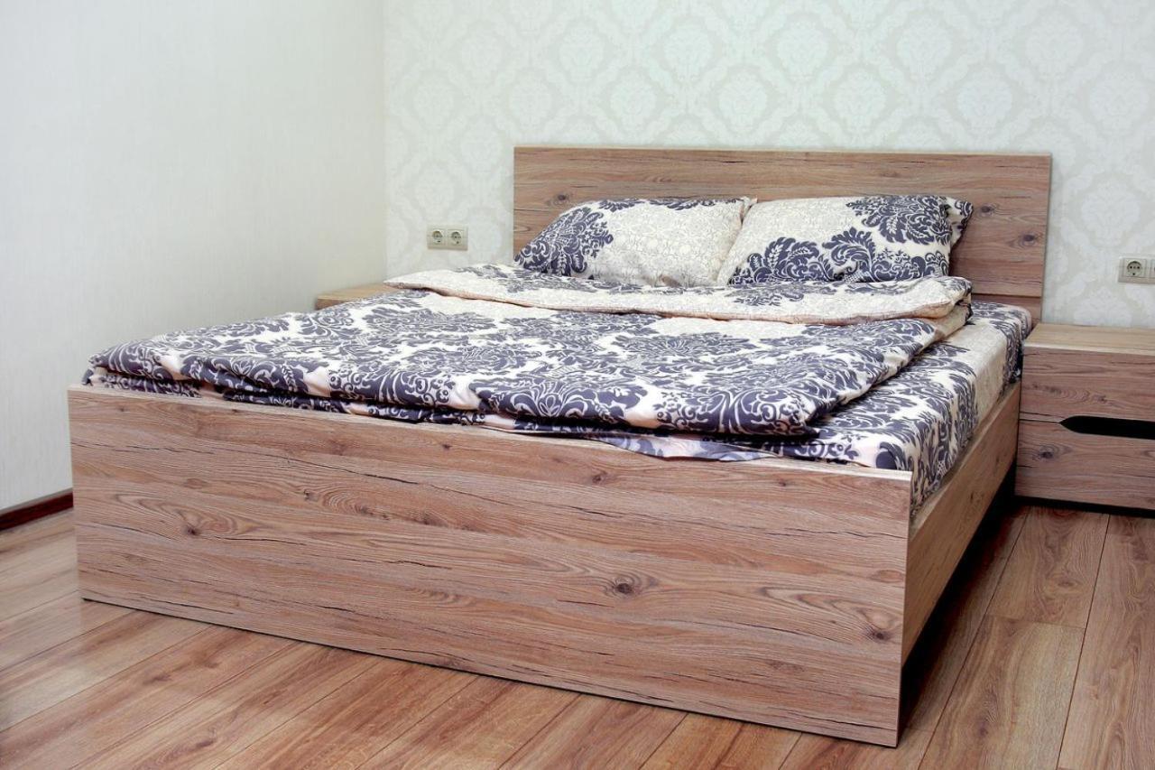 Apartament Vasilya Porika 48 Street Vinnytsya,Ukraine Vinița Exterior foto